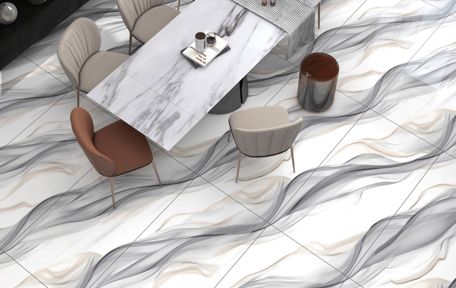 Reveal Animation Image